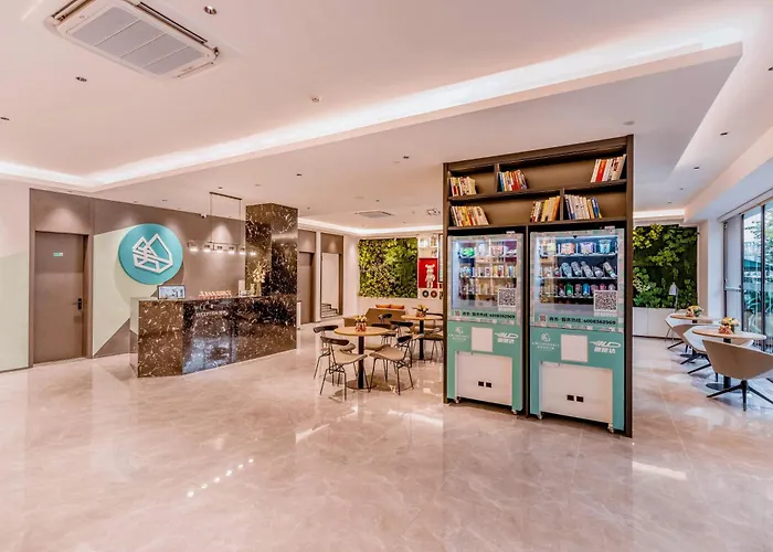 Lncommunity Guangzhou Haizhu Branch