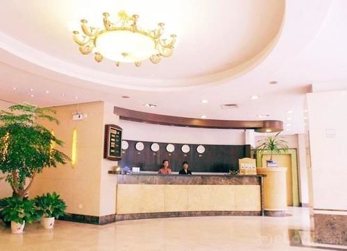 Lncommunity Haizhu Branch 2* 広州