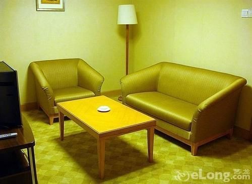 Lncommunity Haizhu Branch 2* Guangzhou