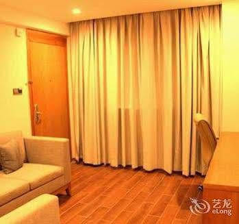 Lncommunity Haizhu Branch Hotel Guangzhou