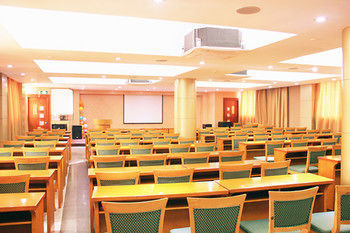 Lncommunity Haizhu Branch ホテル 広州