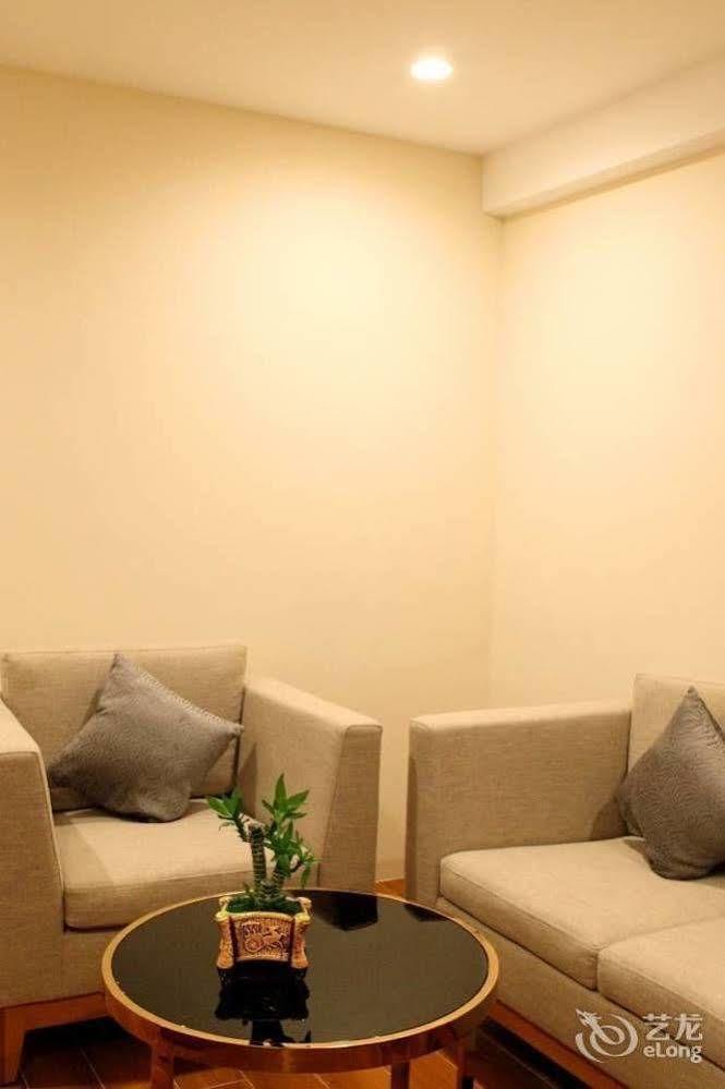Lncommunity Haizhu Branch ホテル 広州